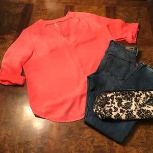 😁😁😁Bright Tunic😁😁😁